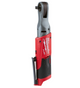 M12 FUEL™ 3/8" Ratchet - 2557-20 M12 FUEL™ 3/8" Ratchet - 2557-20